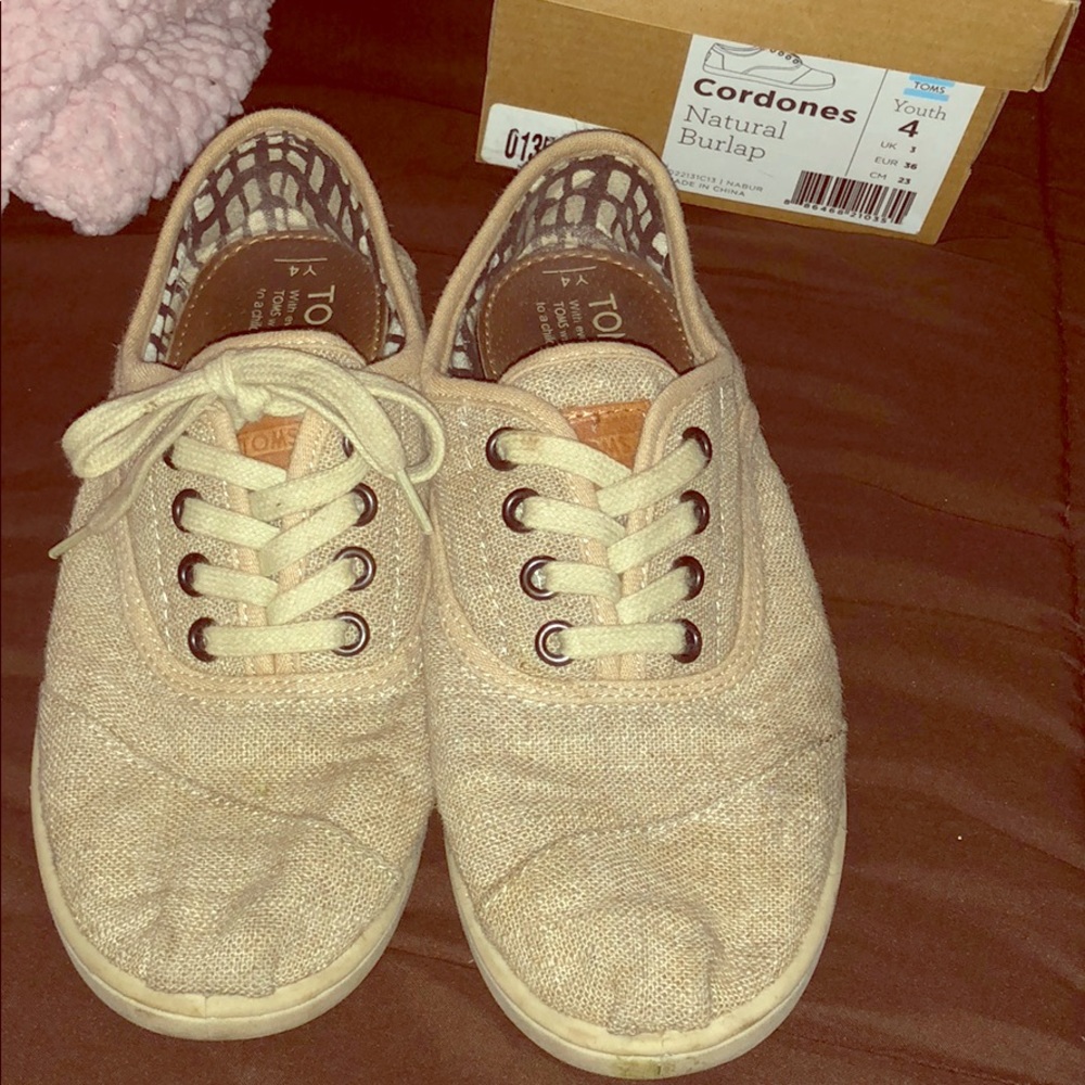 shoes.